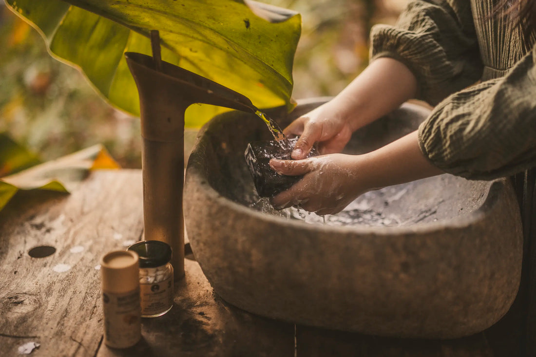 Why Switch to Plastic-Free Personal Care?