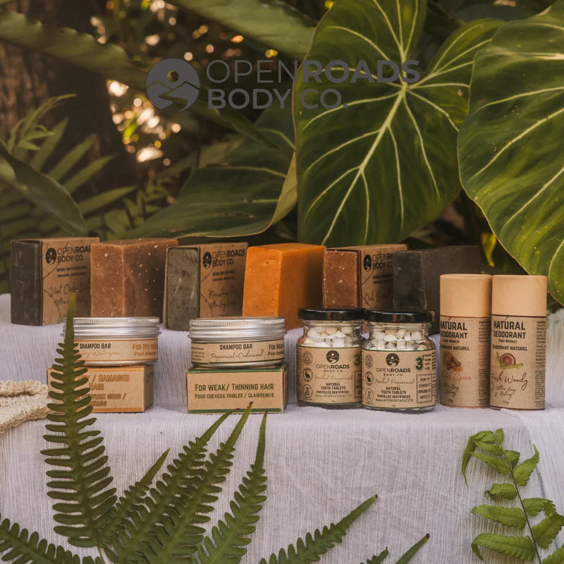 Travel & Adventure Ready Products