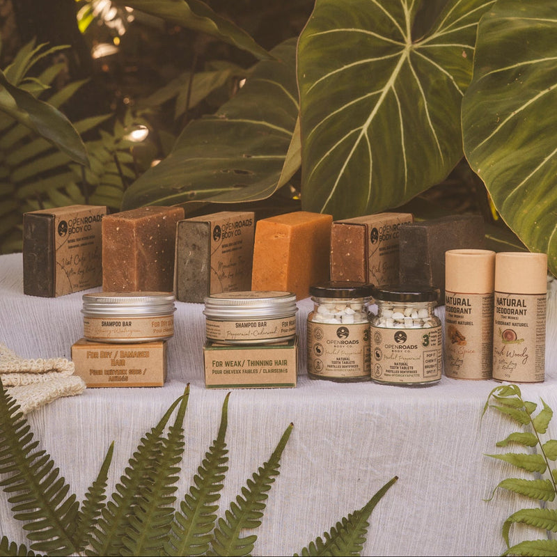 Travel & Adventure Ready Products