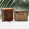 Oak Barrel Cider Artisanal Soap Bar