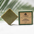 Natural Conditioner Bar – Thinning & Weak Hair