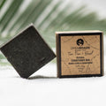 Natural Conditioner Bar – Oily & Scalp-Sensitive Hair