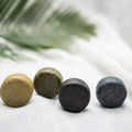 Natural Shampoo Bar – Oily or Scalp-Sensitive Hair