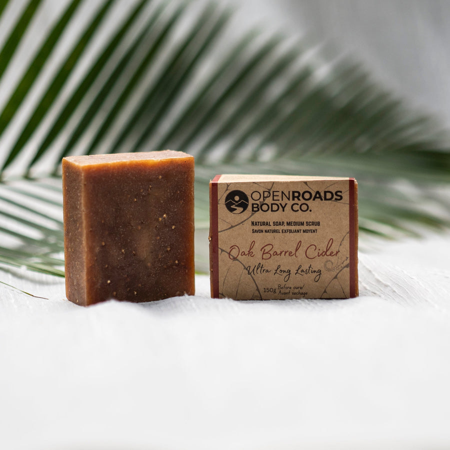 2 Soap Bar Bundle