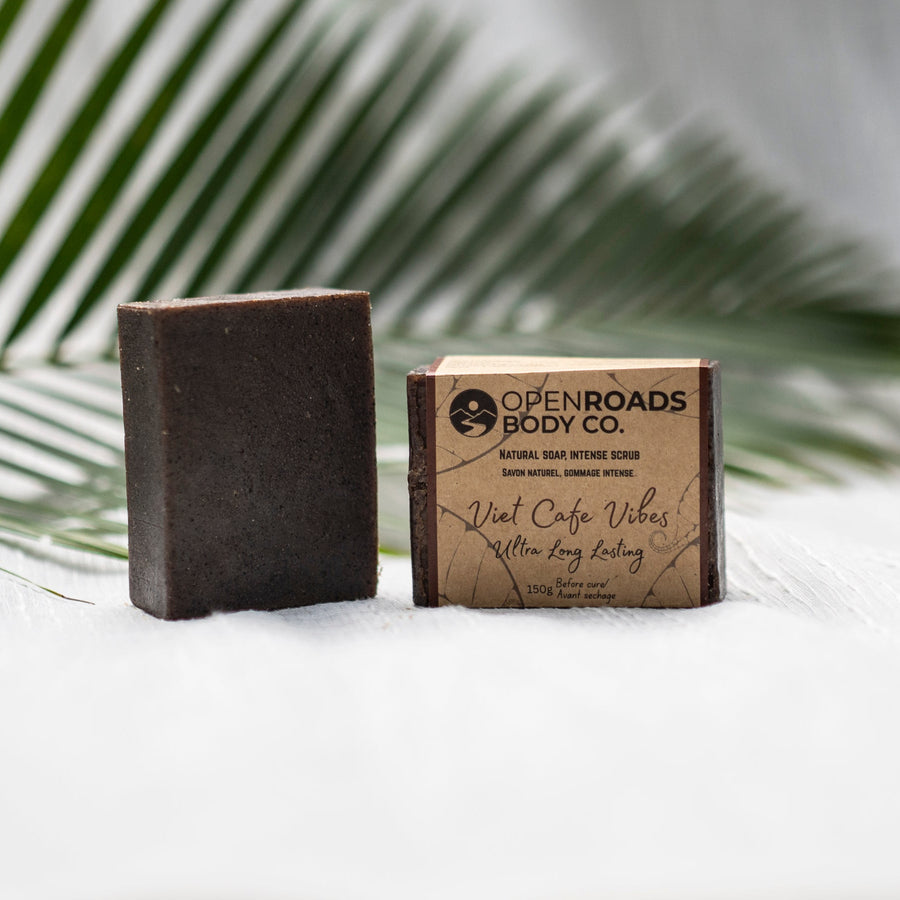 2 Soap Bar Bundle