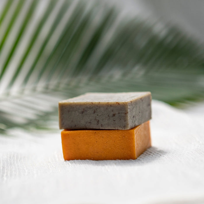 2 Soap Bar Bundle