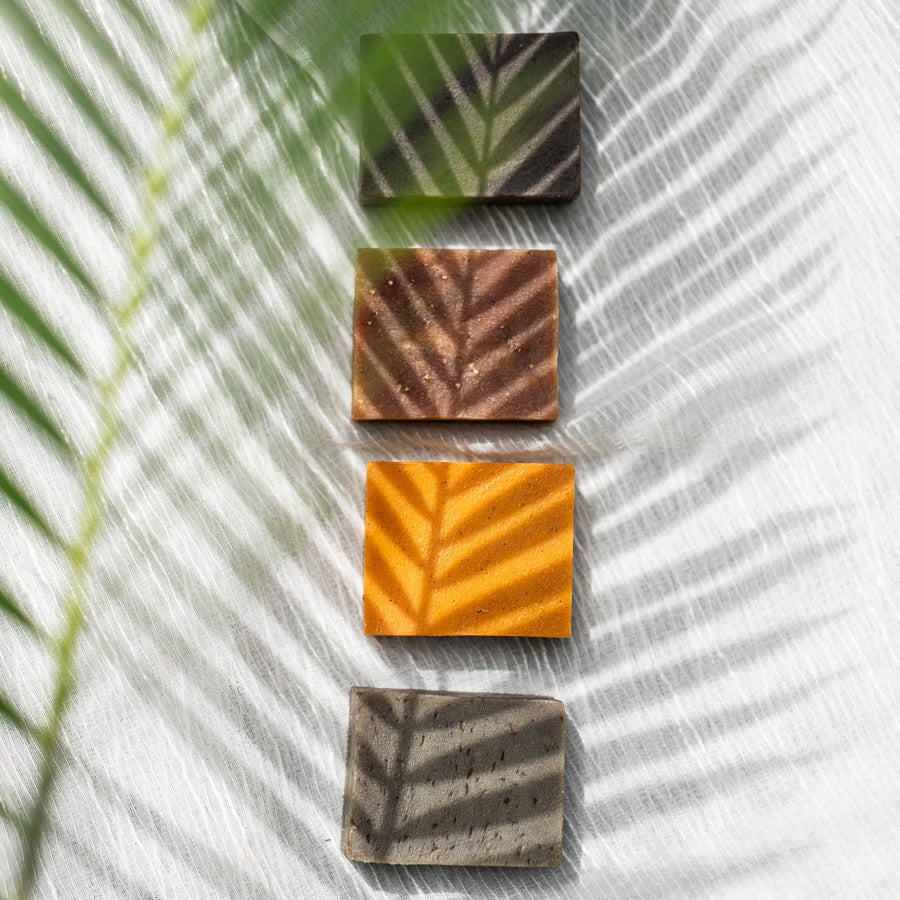 2 Soap Bar Bundle
