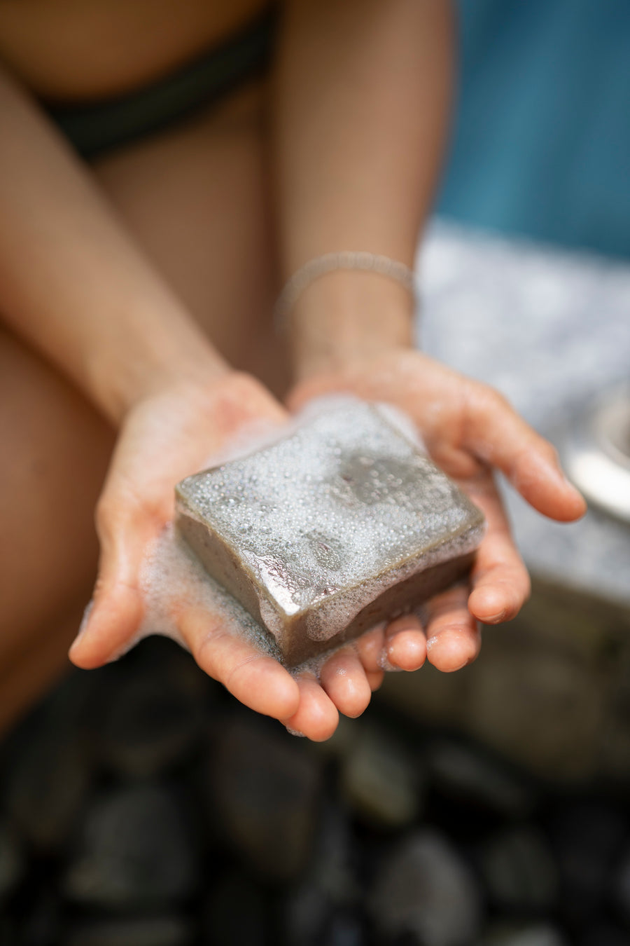 2 Soap Bar Bundle