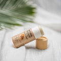 All-Day Natural Deodorant Stick – Citrus Spice