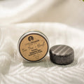 Natural Shampoo Bar – Oily or Scalp-Sensitive Hair